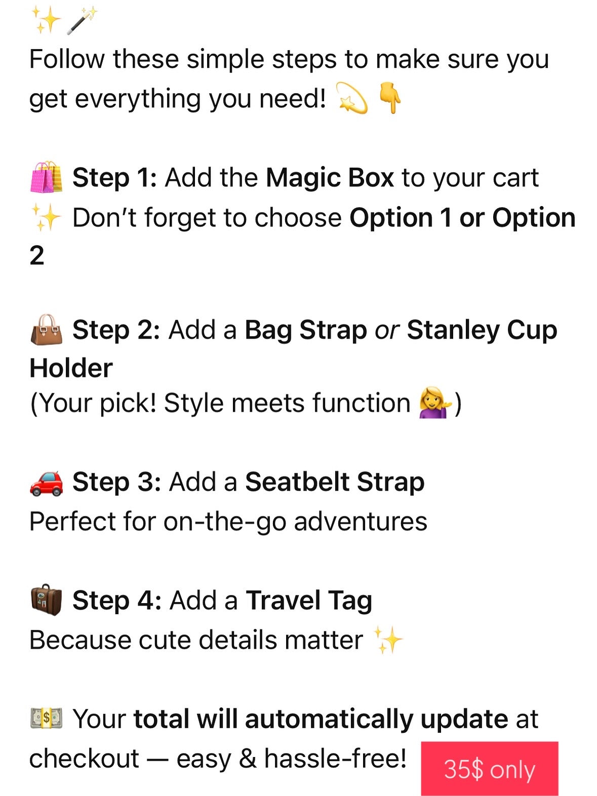 Magic Box