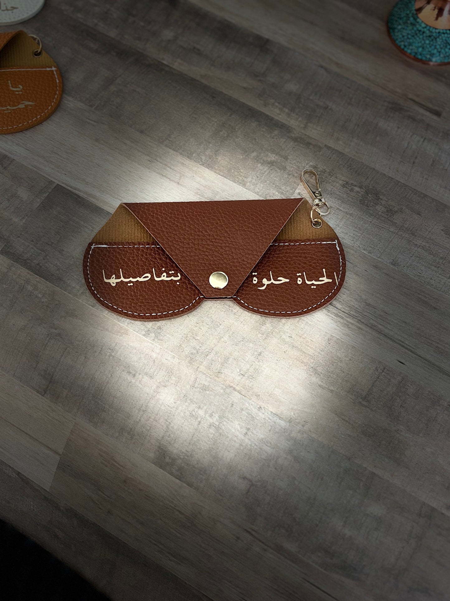 Life is beautiful in its details