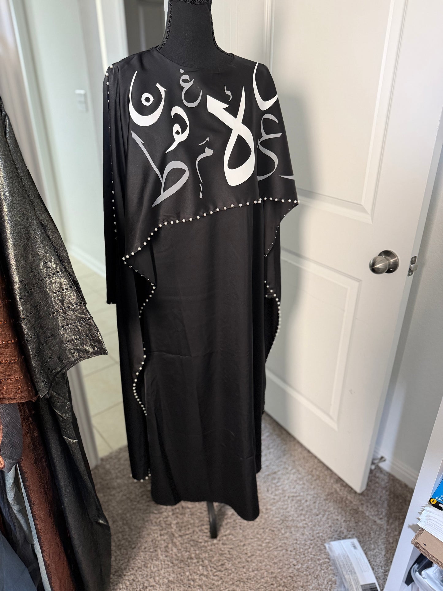 Habat lulu Tala Abaya