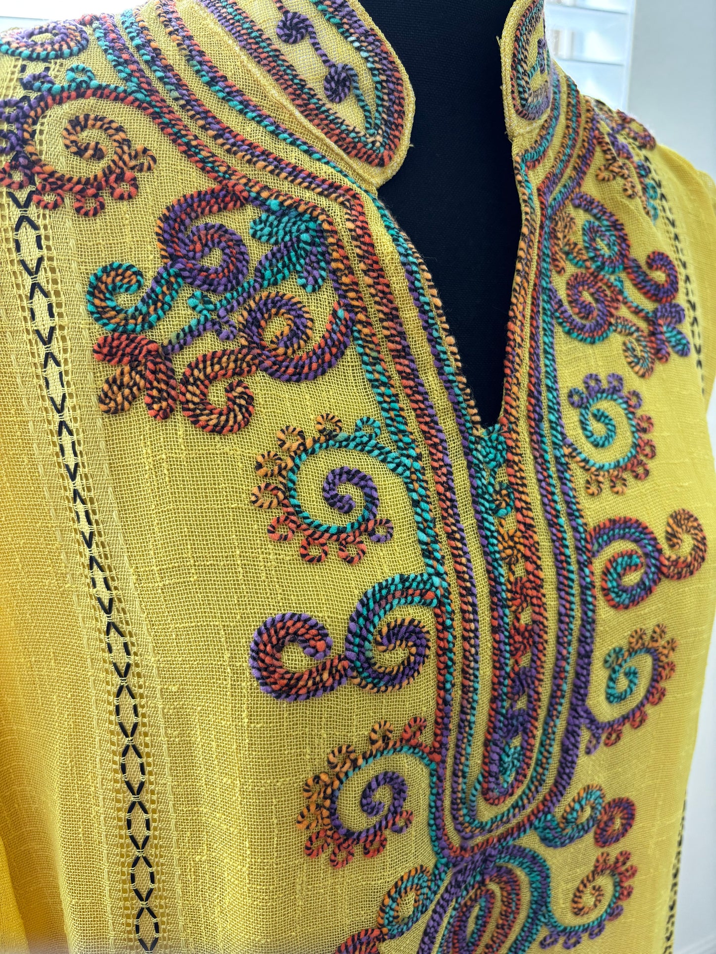 Artisanat Galabeya