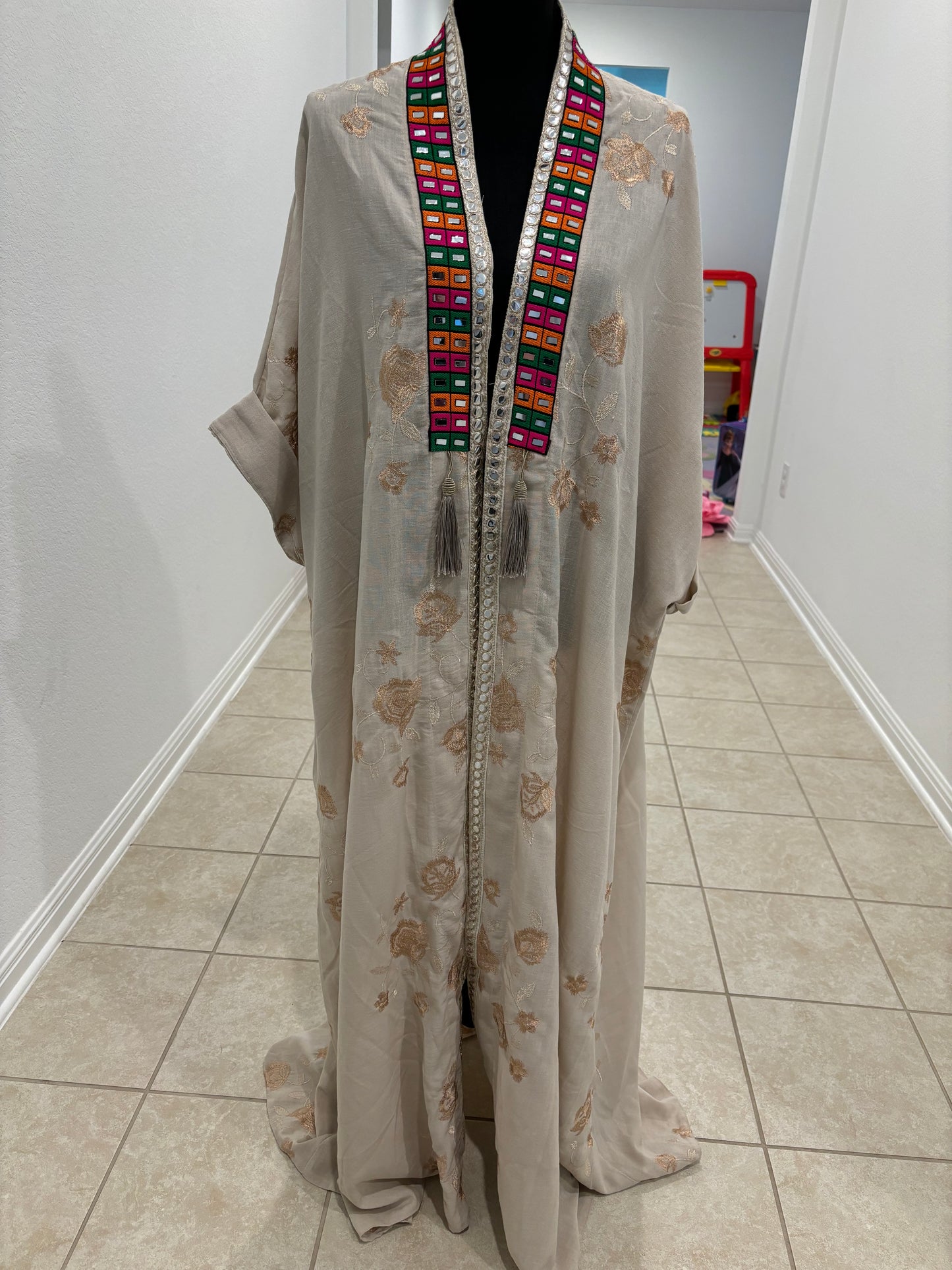 Tala abaya