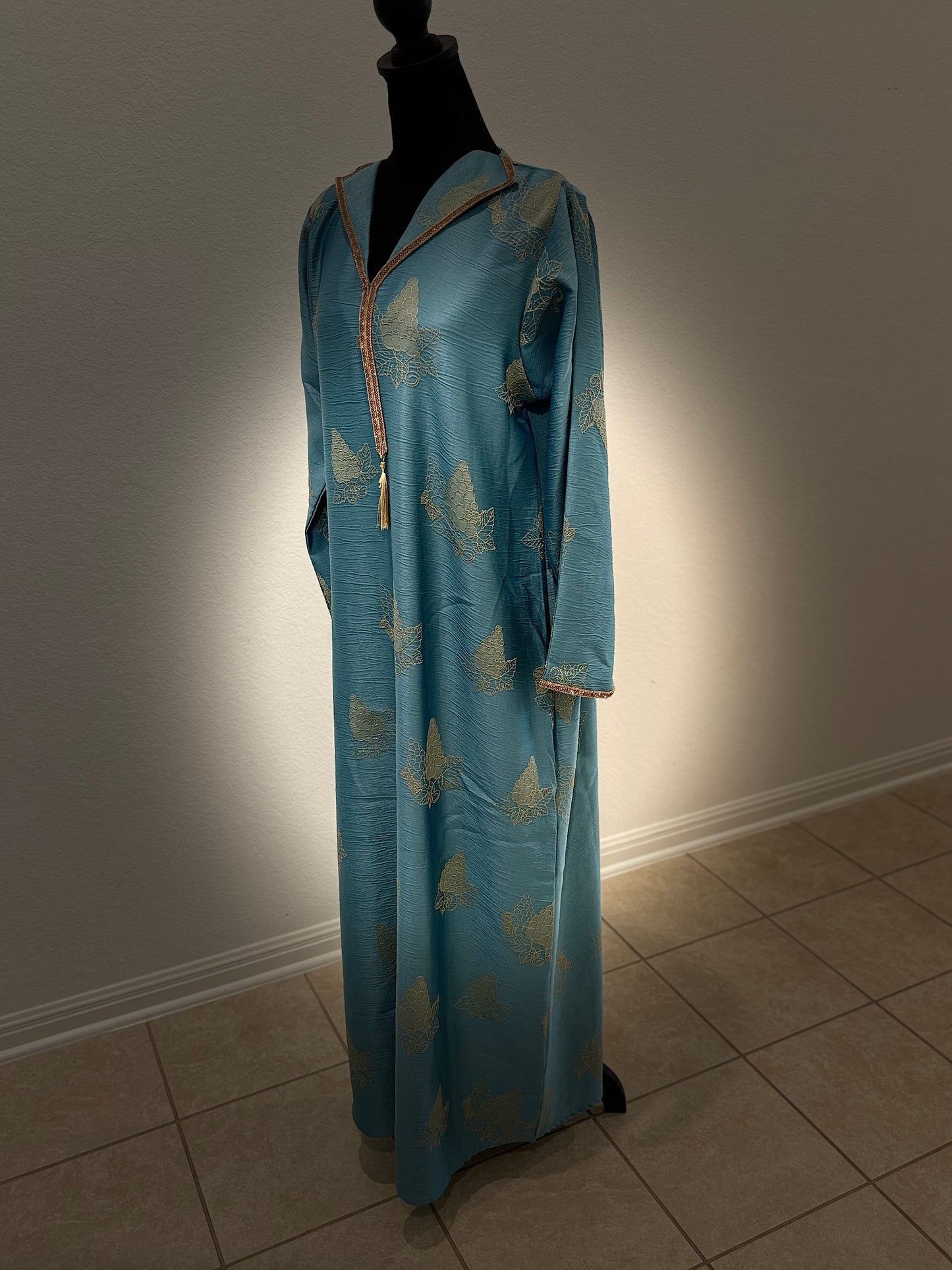 Galabeya dress