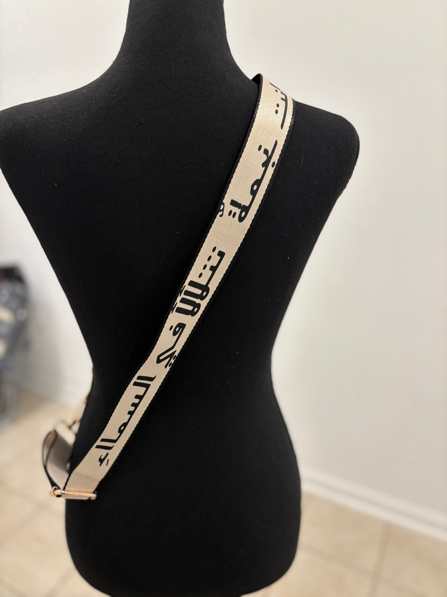 Najlaa bagstrap