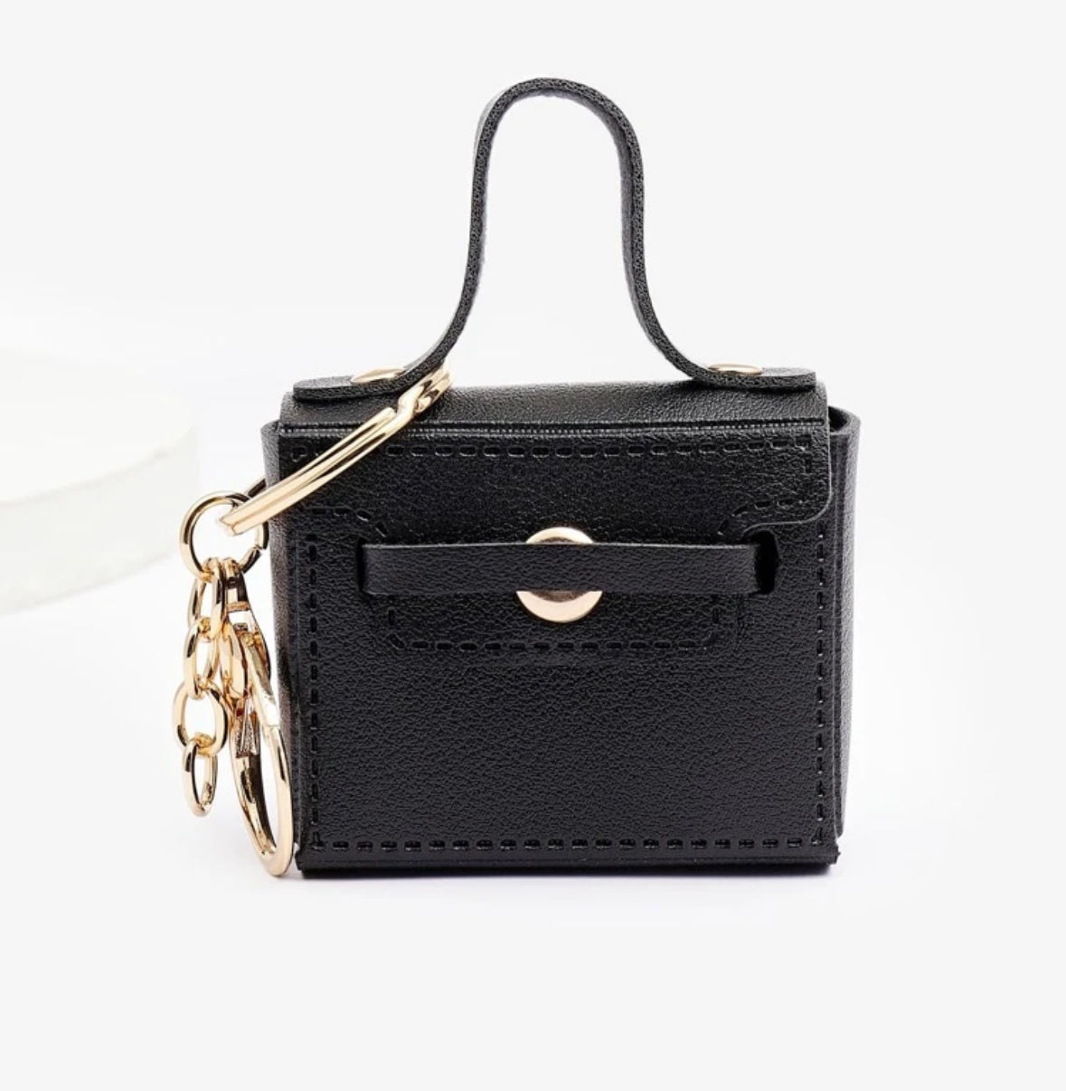 Keychains collection