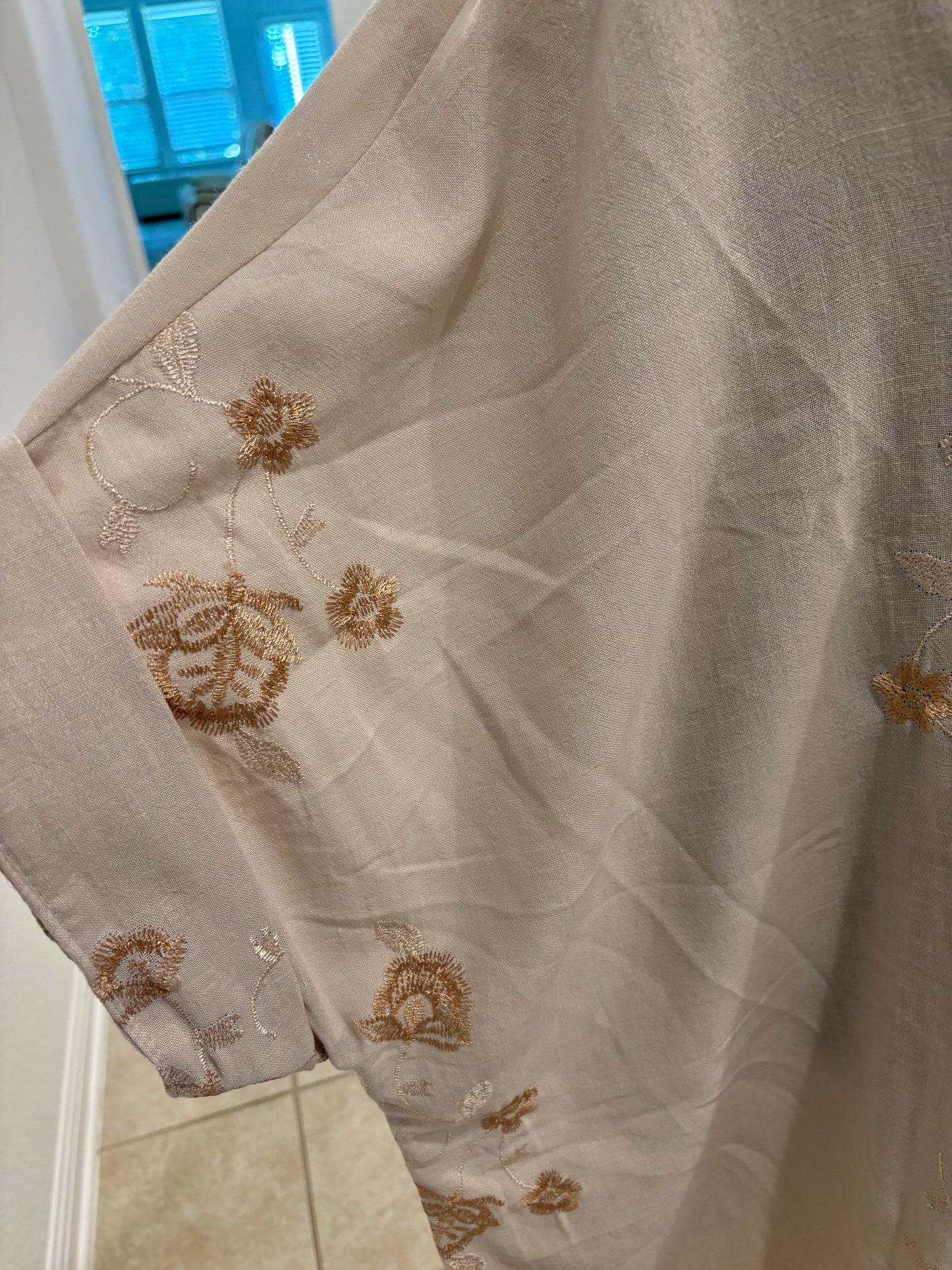 Tala abaya
