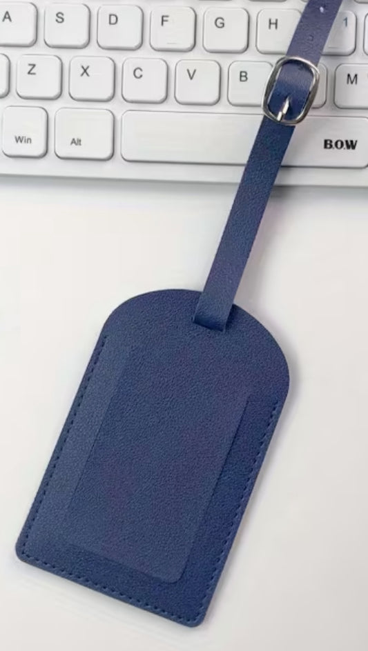 Travel tag