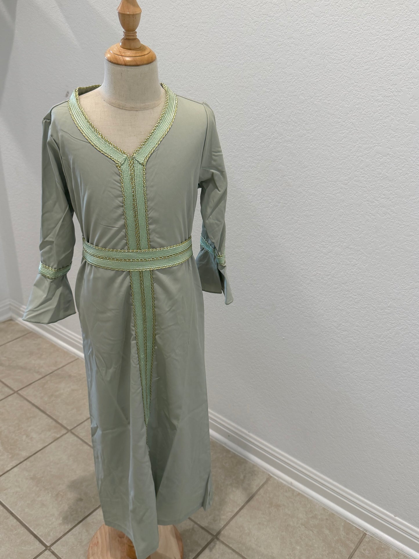 Kaftan Amaya