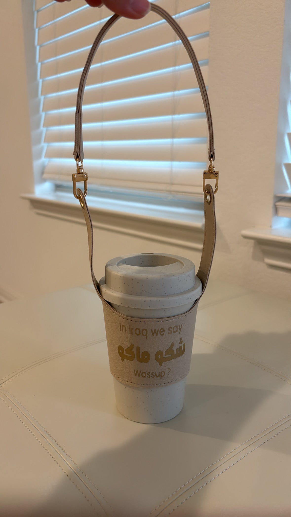 Shako mako Cup Holder