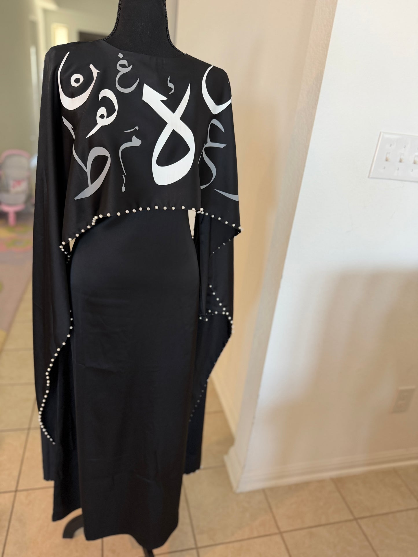 Habat lulu Tala Abaya