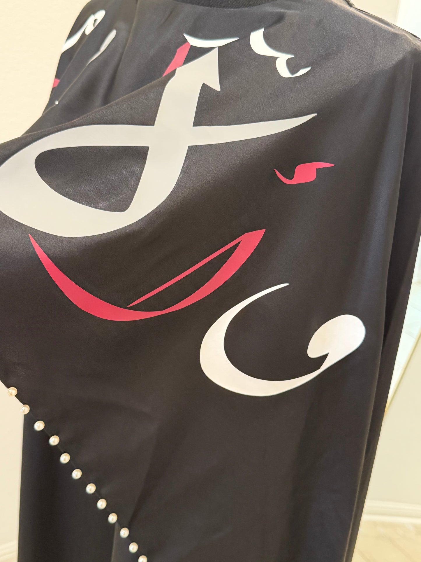 Iraqi trend Abaya