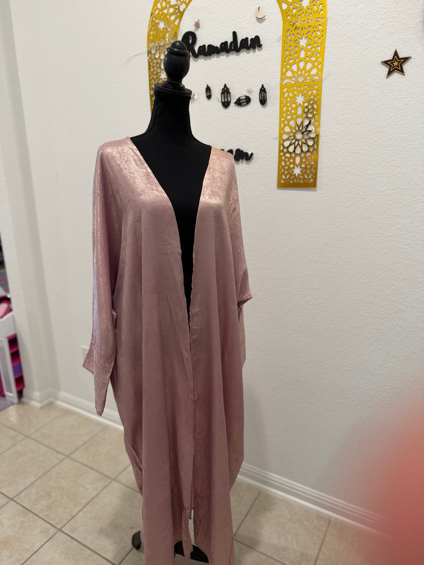 Sumo Ameerah pink