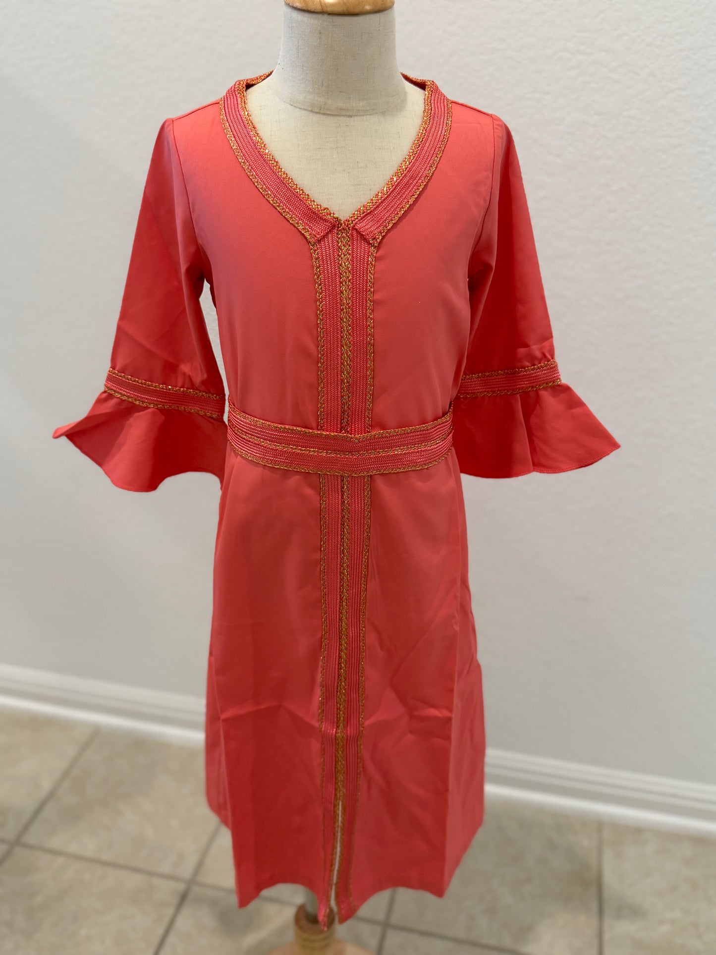 Kaftan Amaya