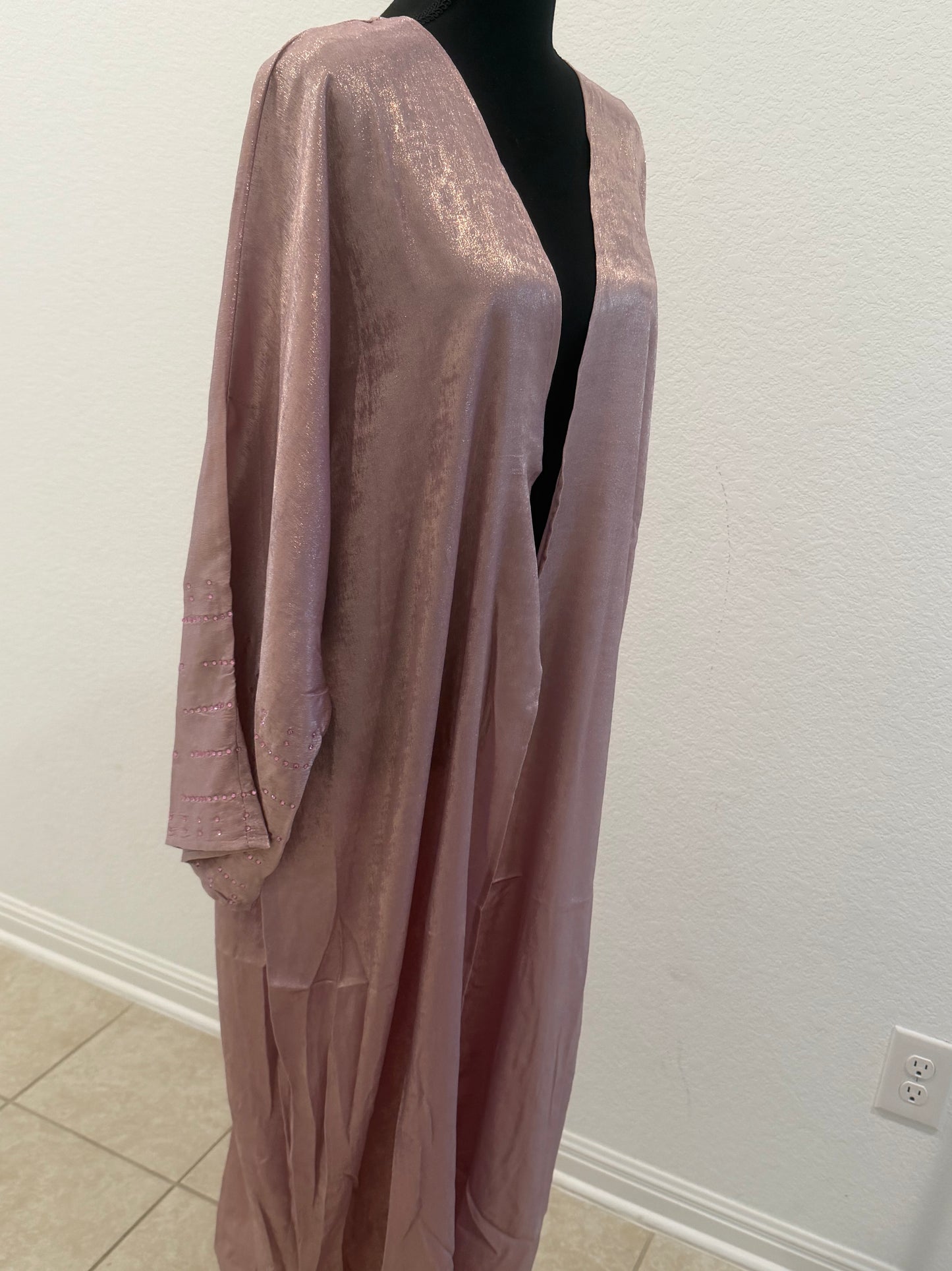 Sumo Ameerah pink