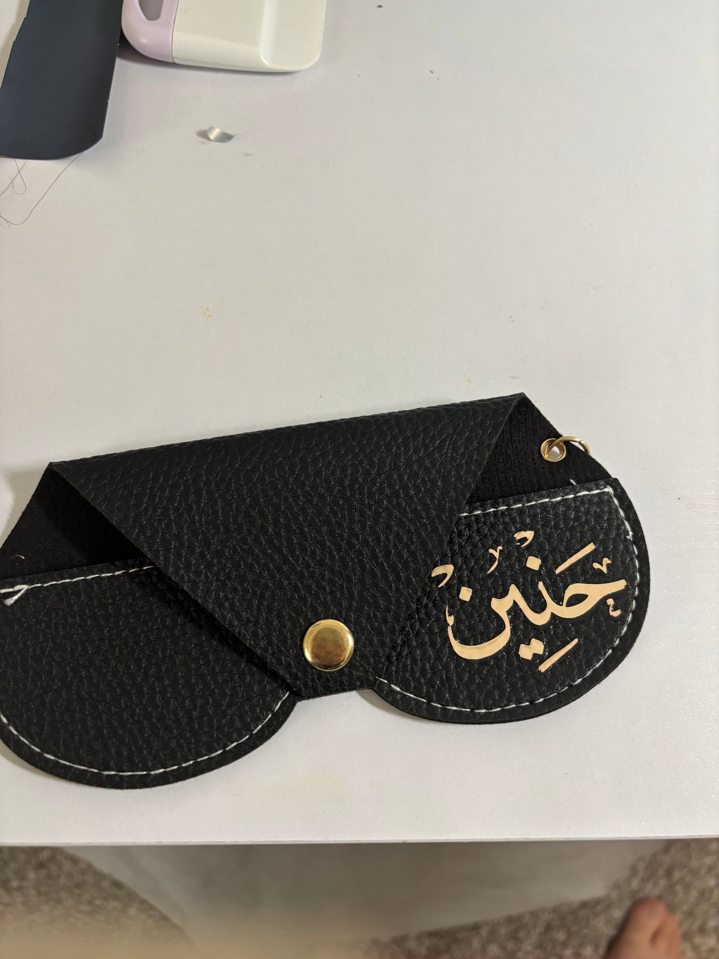 Haneen Eye glasses cover