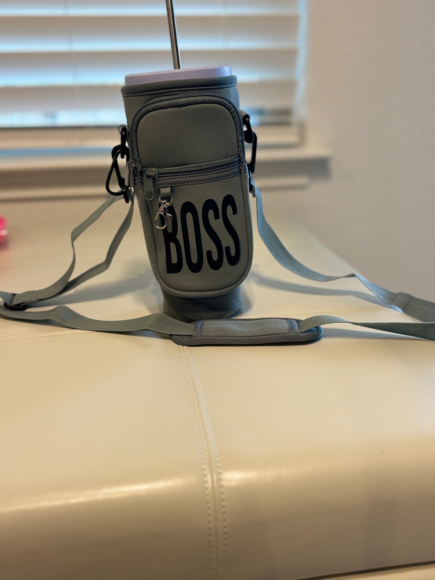 Boss Stanely Cup Holder