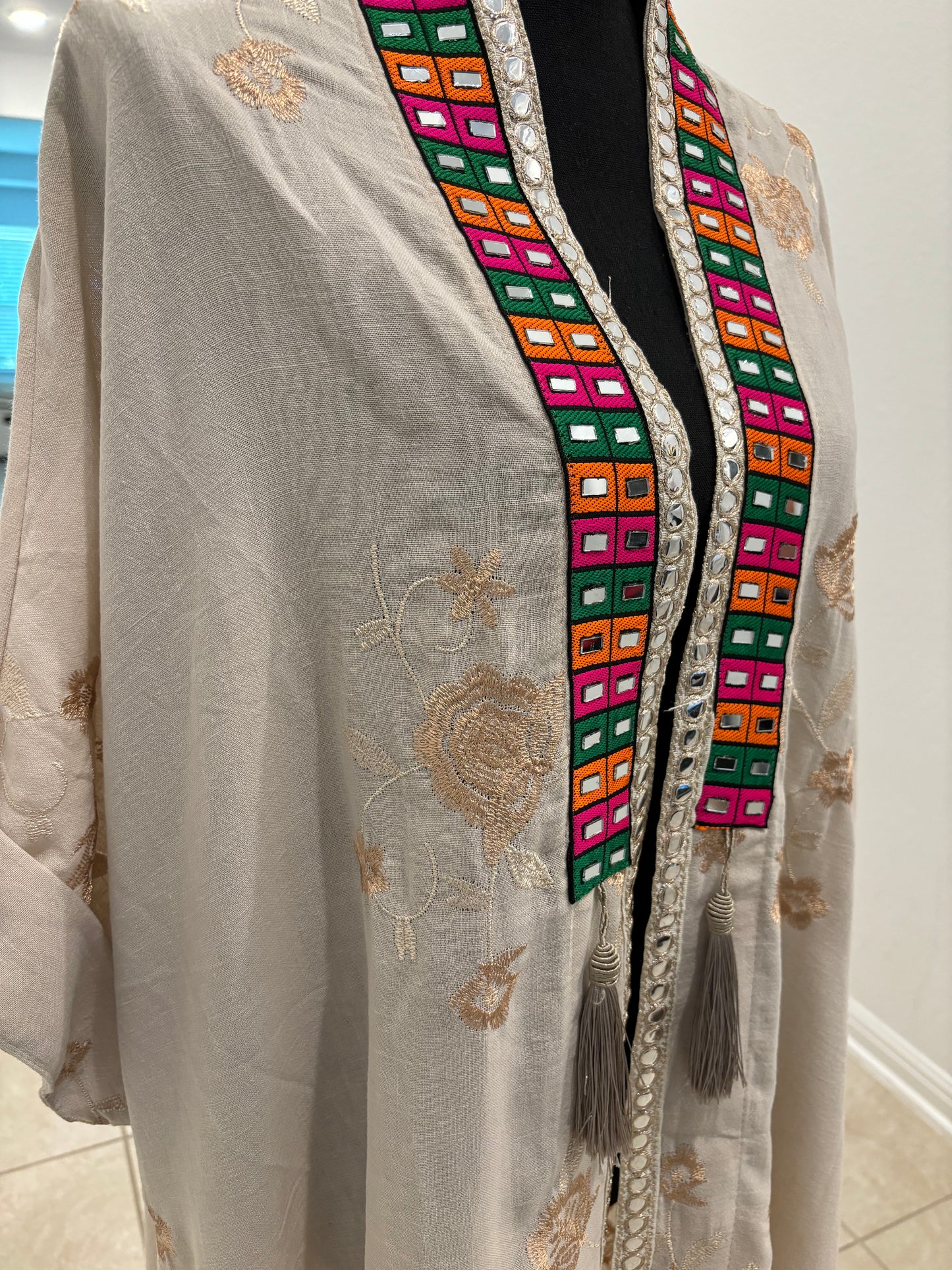 Tala abaya