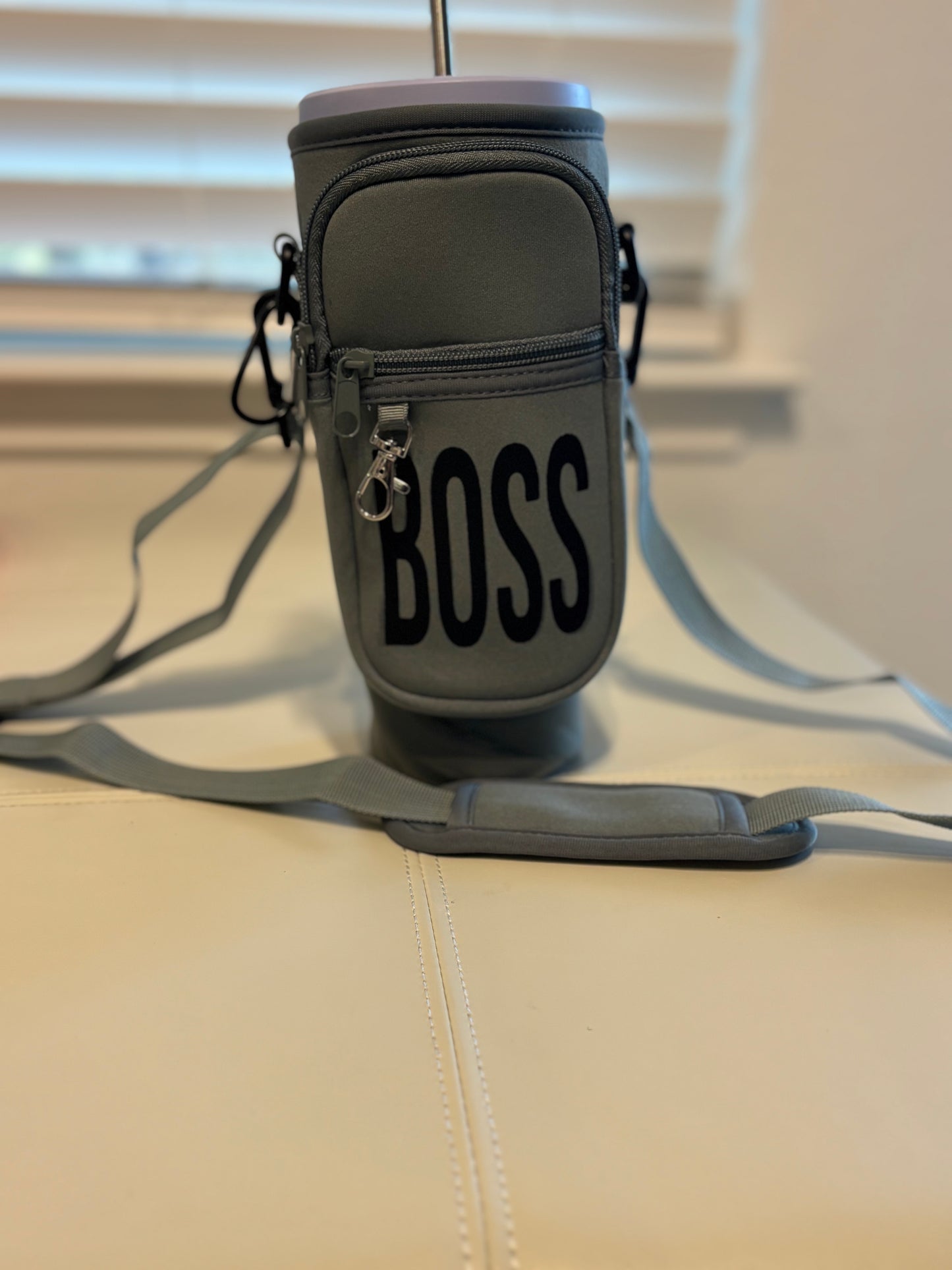 Boss Stanely Cup Holder