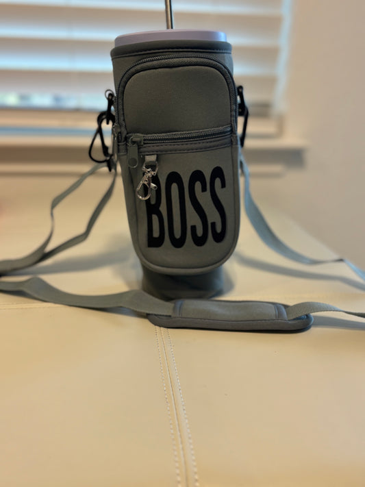 Boss Stanely Cup Holder