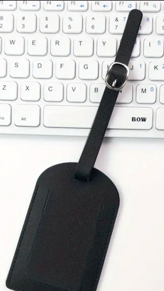 Travel tag
