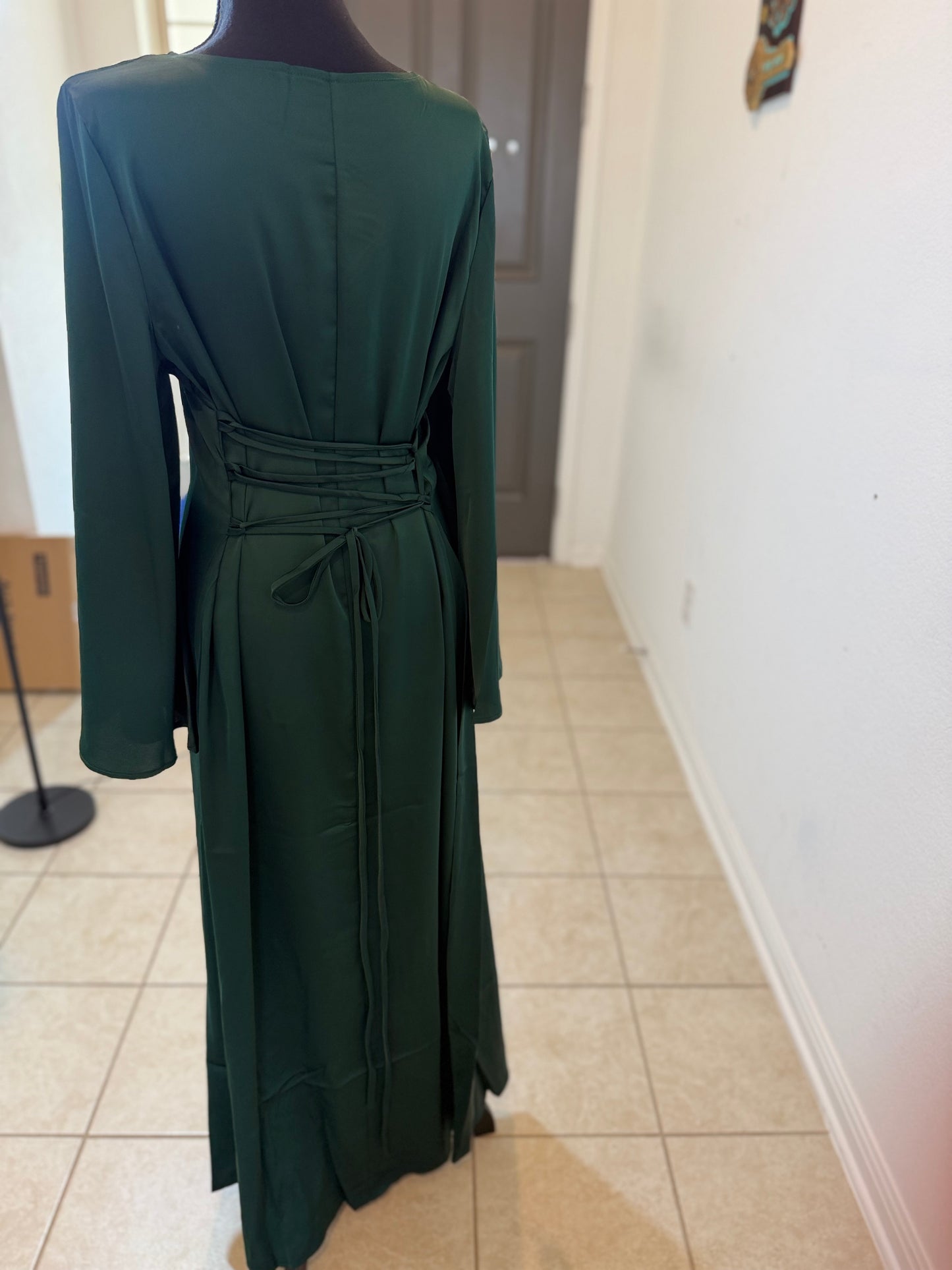 Rasha lebanon Abaya