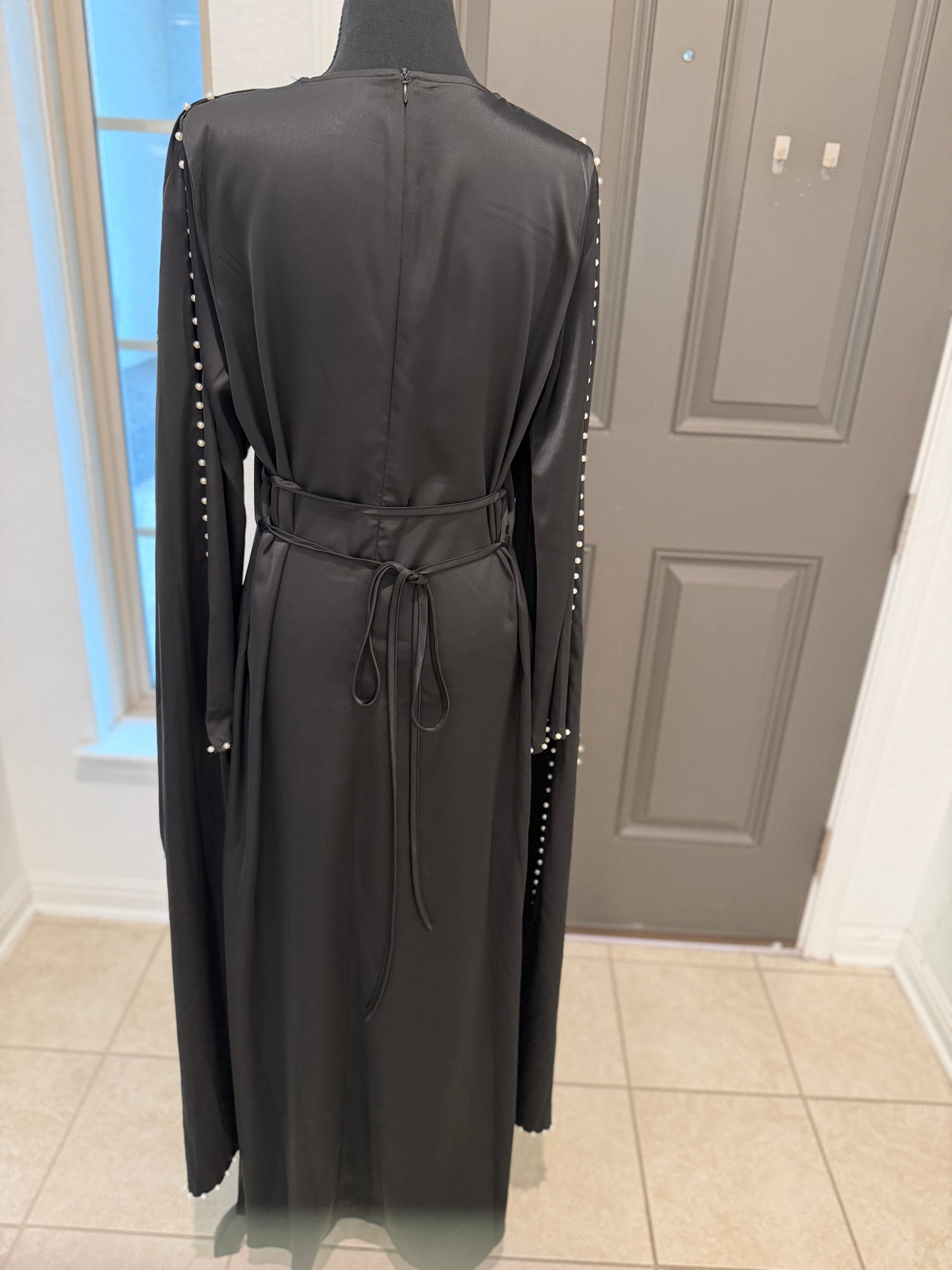 Habat  Lulu (pearls)