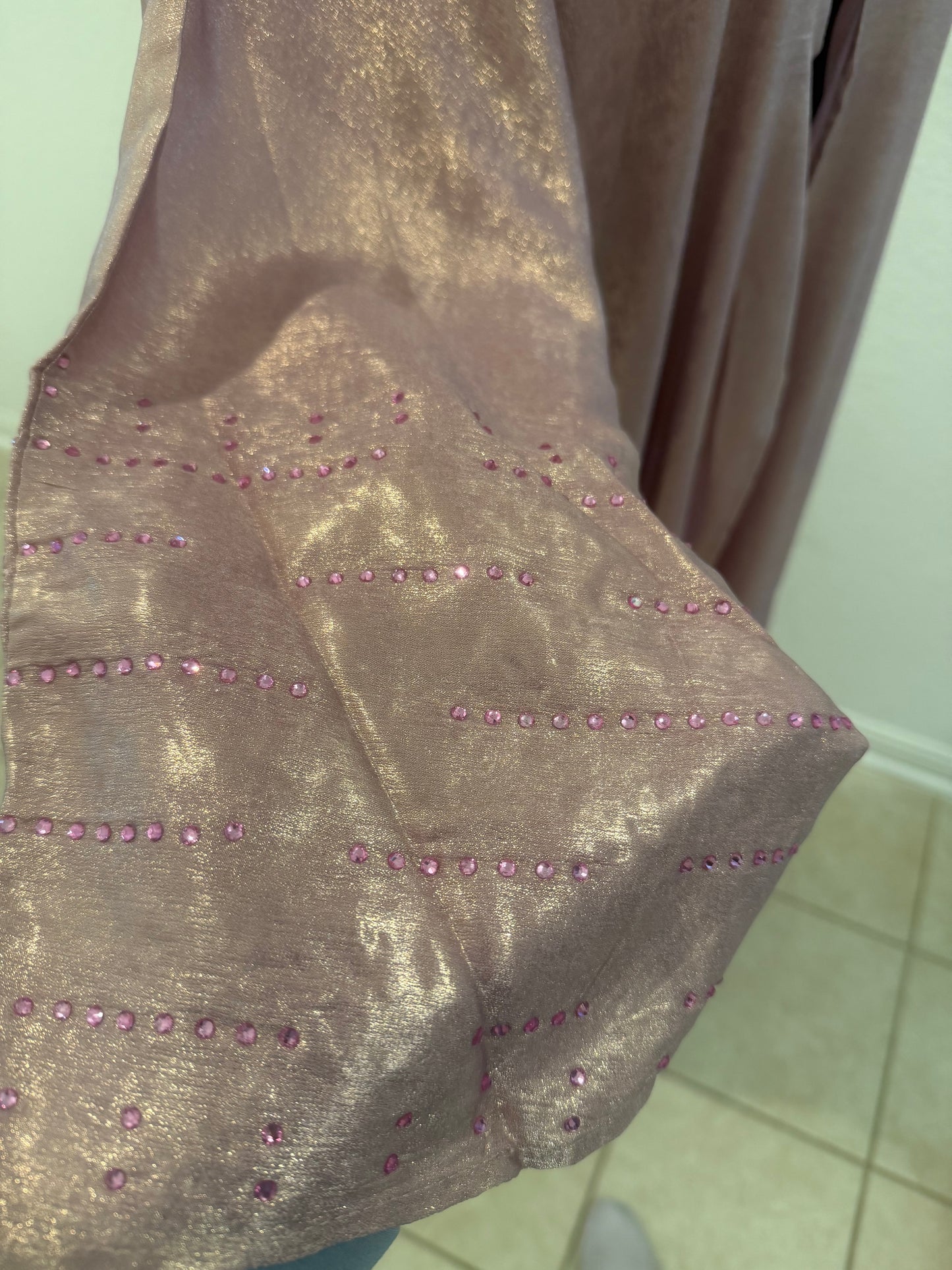 Sumo Ameerah pink