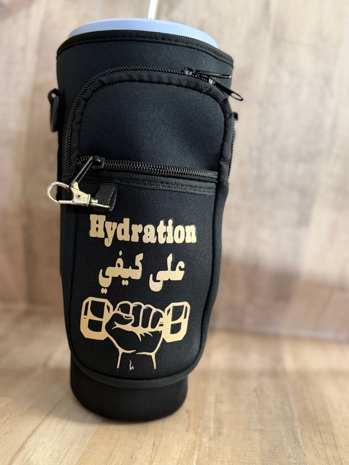 Hydration my way