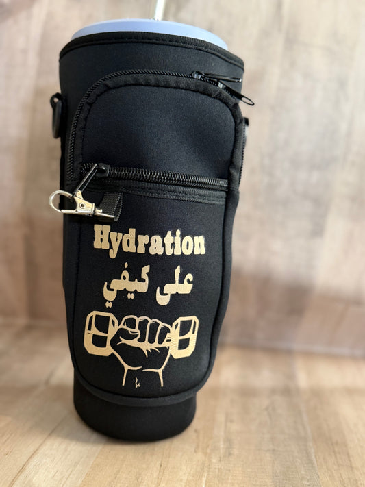 Hydration my way