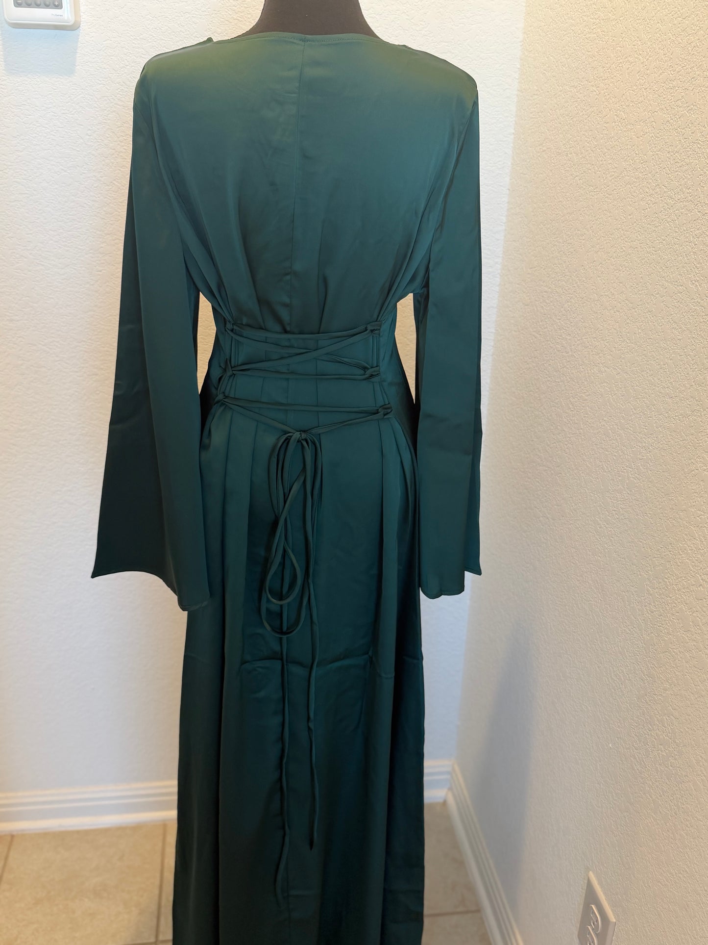 Asalah Abaya by Twg