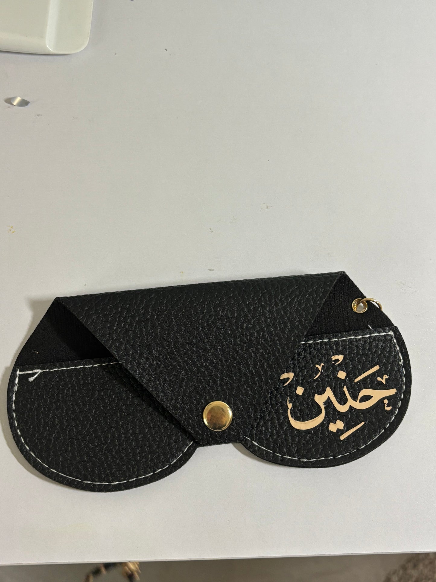 Haneen Eye glasses cover