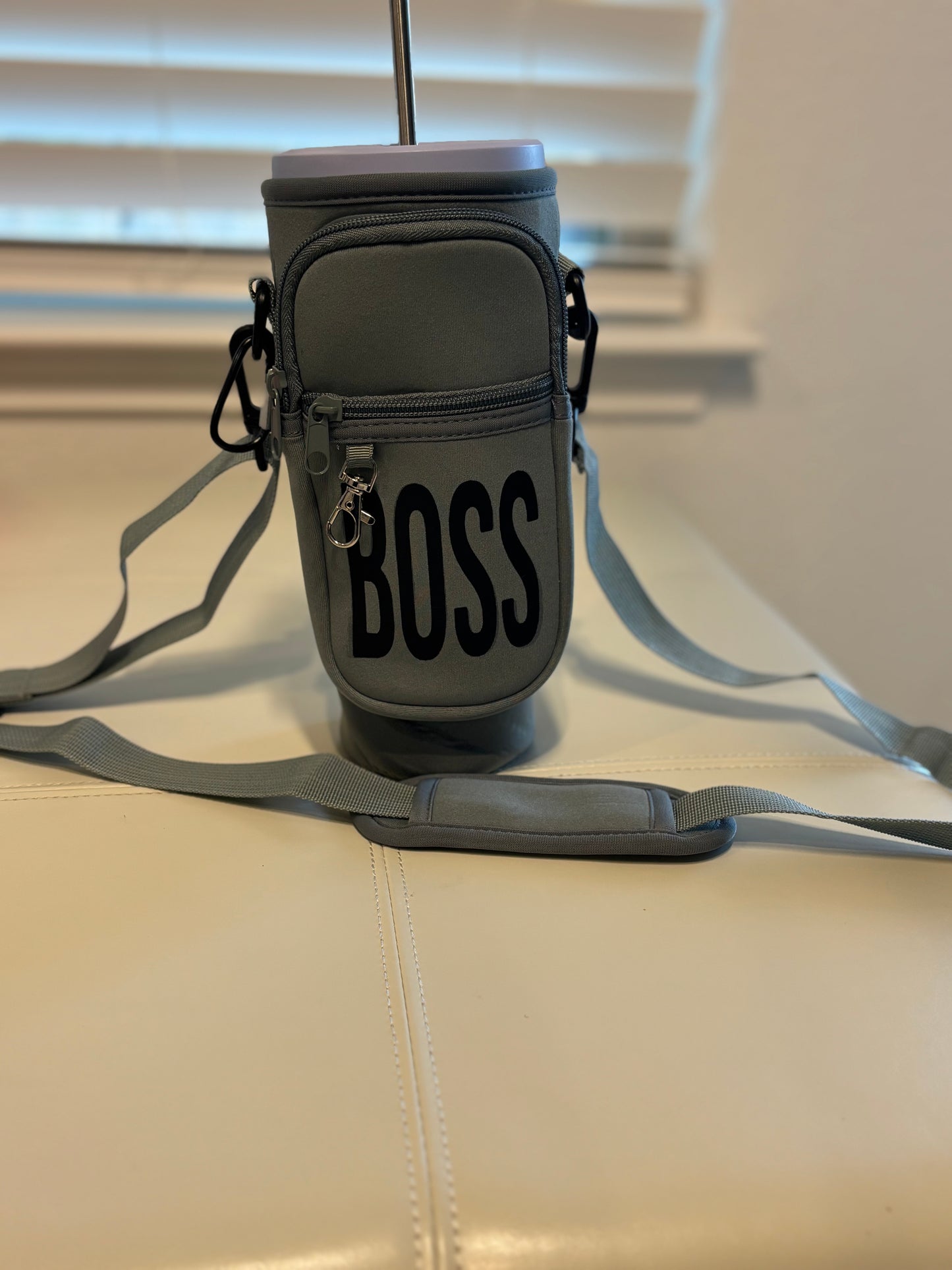 Boss Stanely Cup Holder