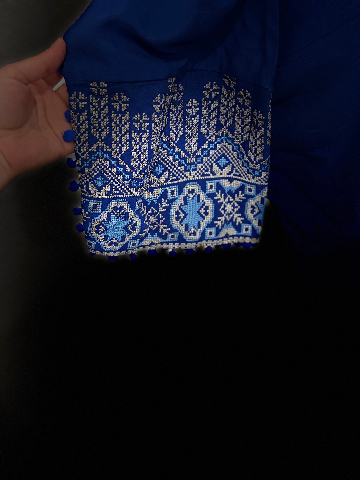 Almasa Abaya
