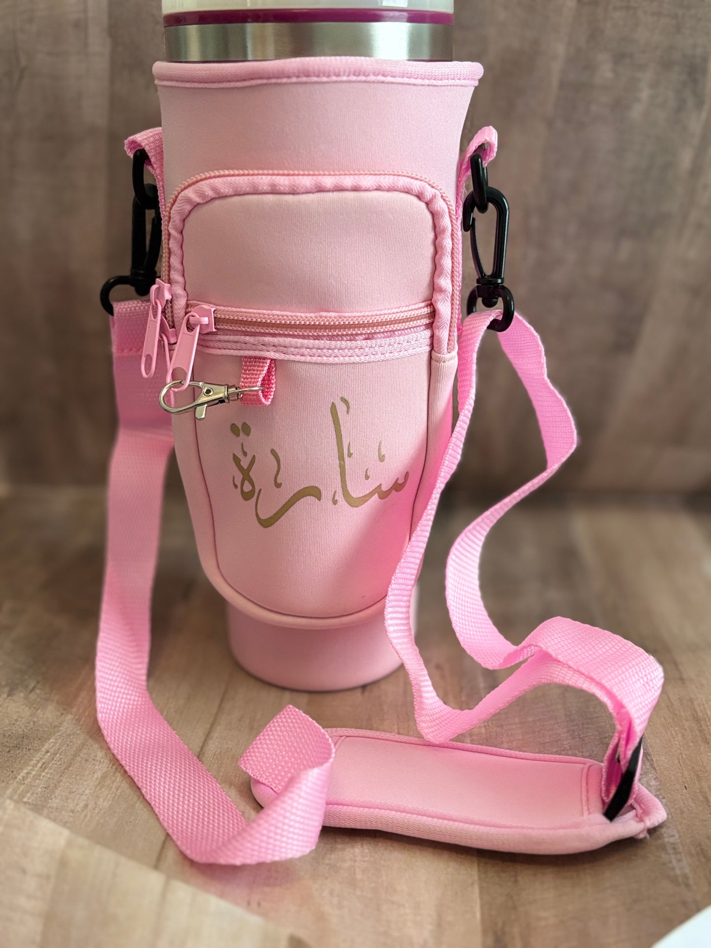 Sarah stanely Cup holder