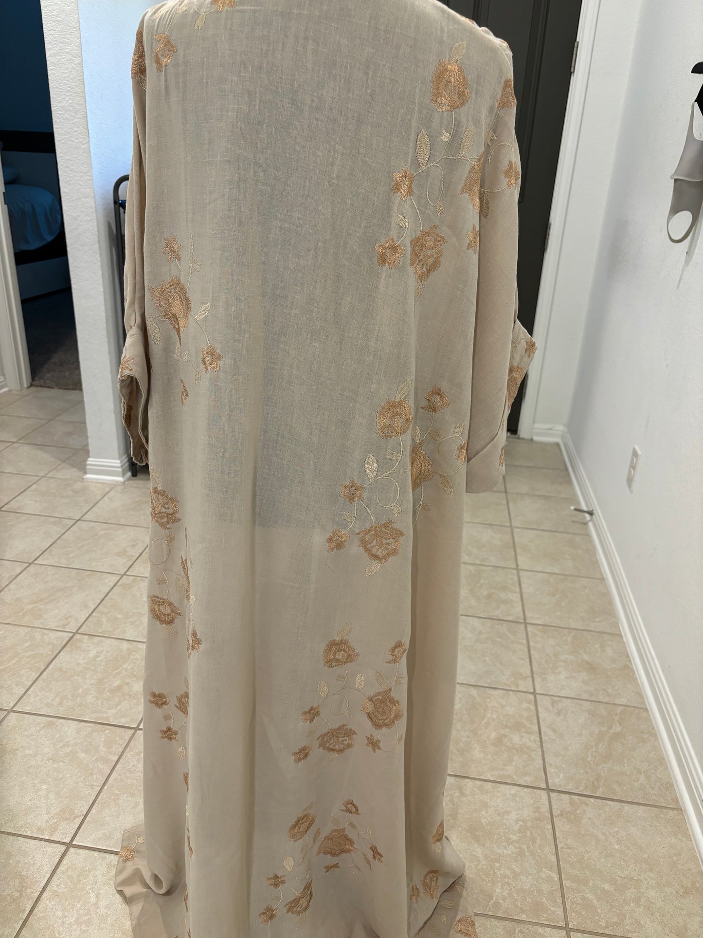 Tala abaya