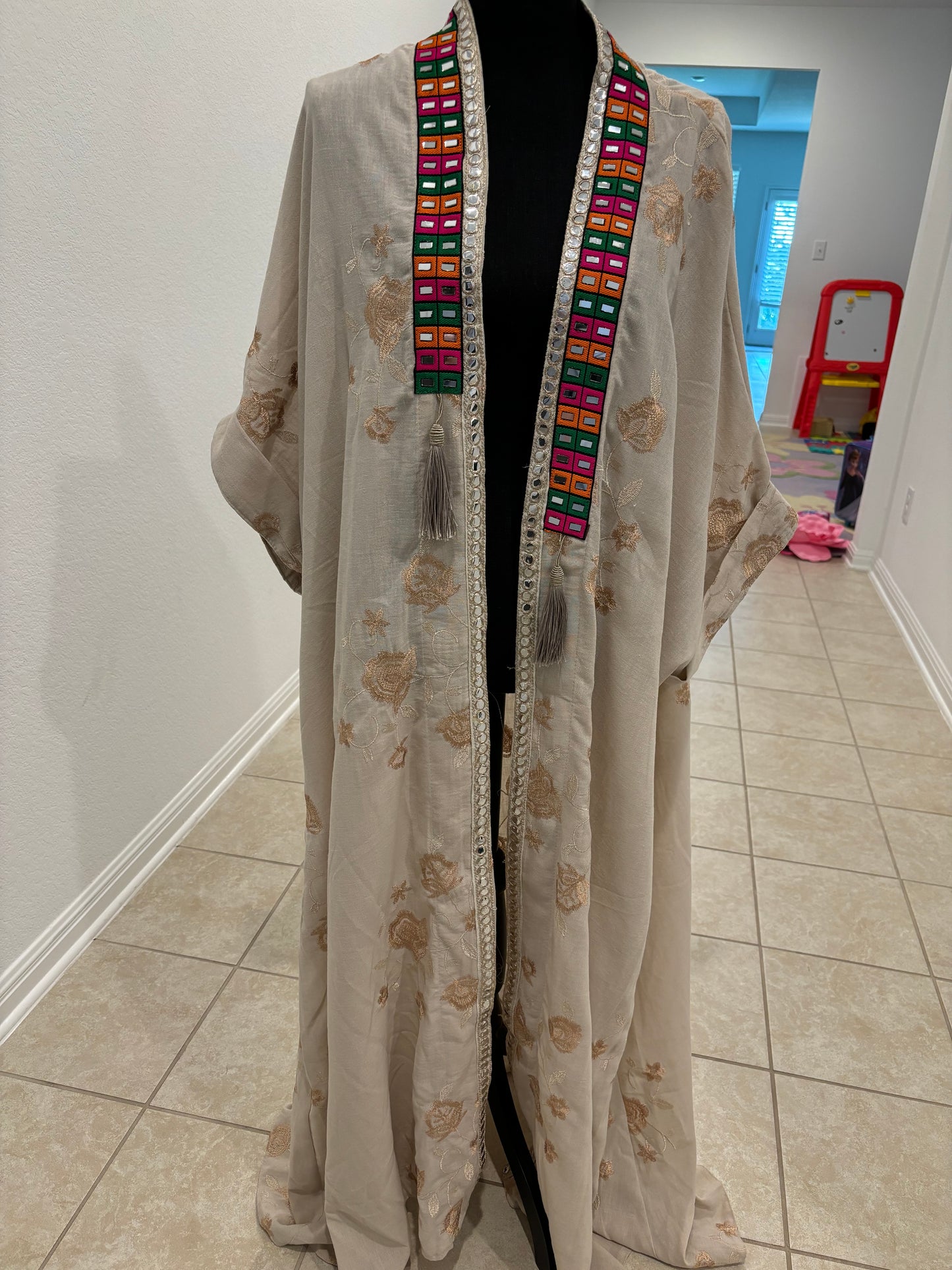 Tala abaya