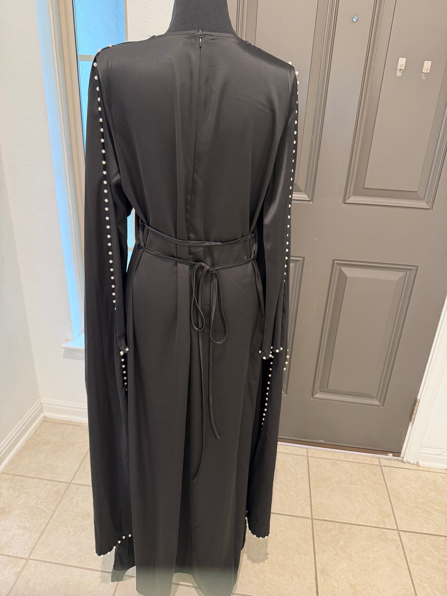 Habat  Lulu (pearls)