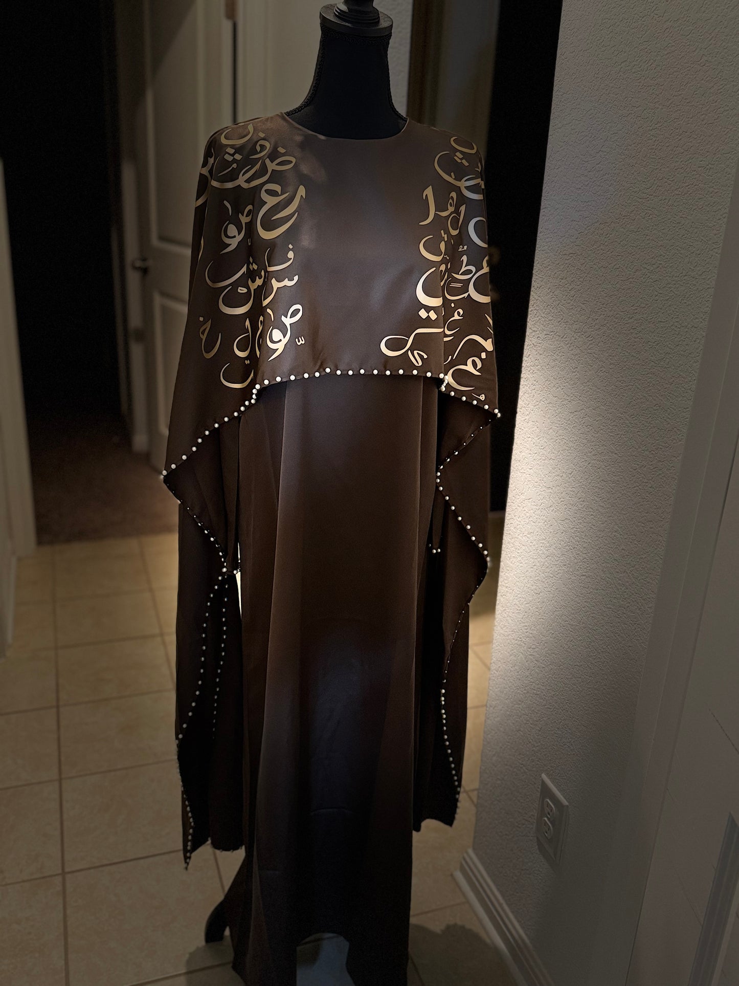 Habat lulu bronze