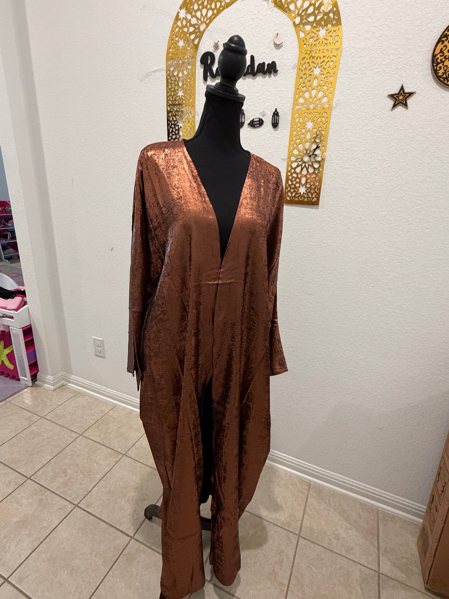 Sumo Ameerah Bronze