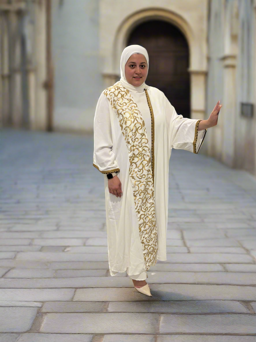 Asmaa Abaya