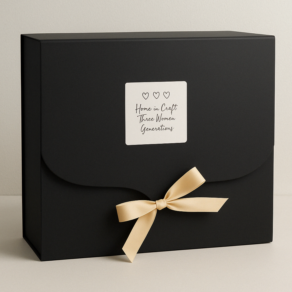 Bundle Premuim Box