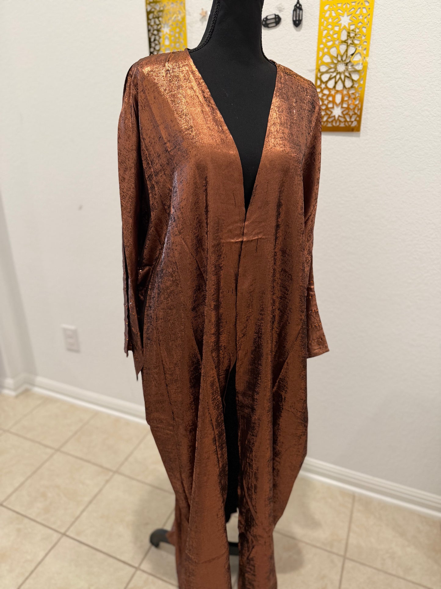 Sumo Ameerah Bronze