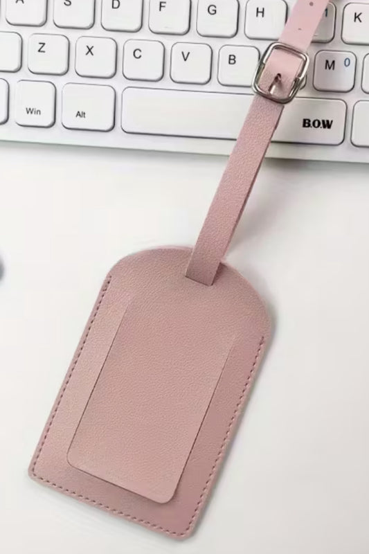 Travel tag
