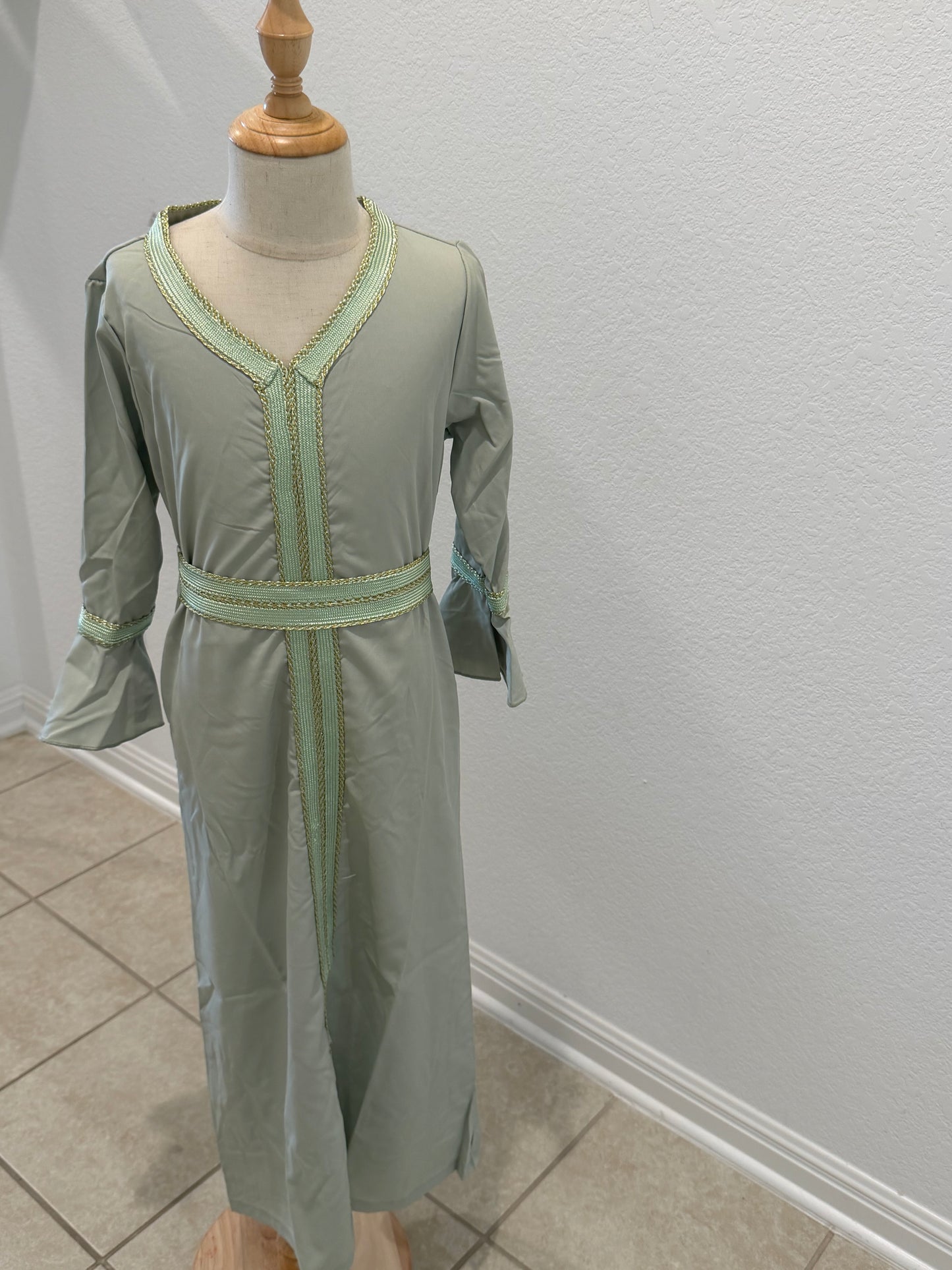 Kaftan Amaya