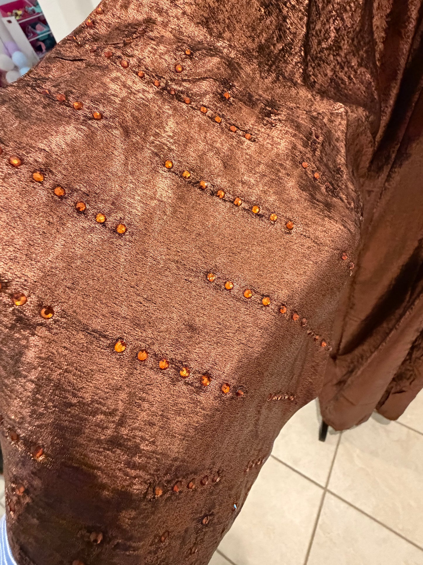 Sumo Ameerah Bronze