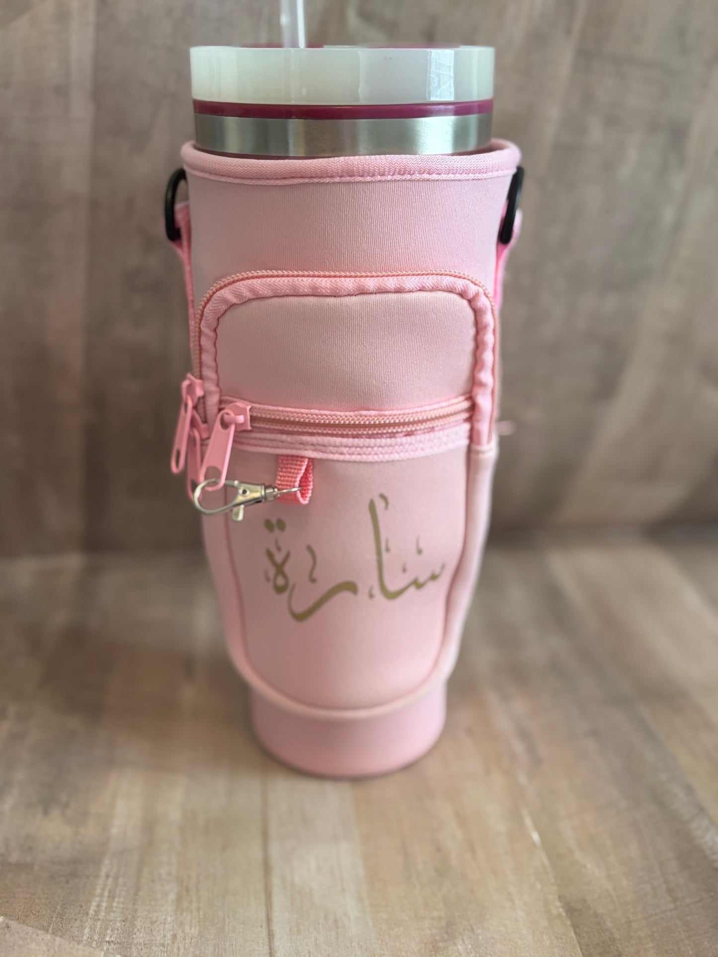 Sarah stanely Cup holder