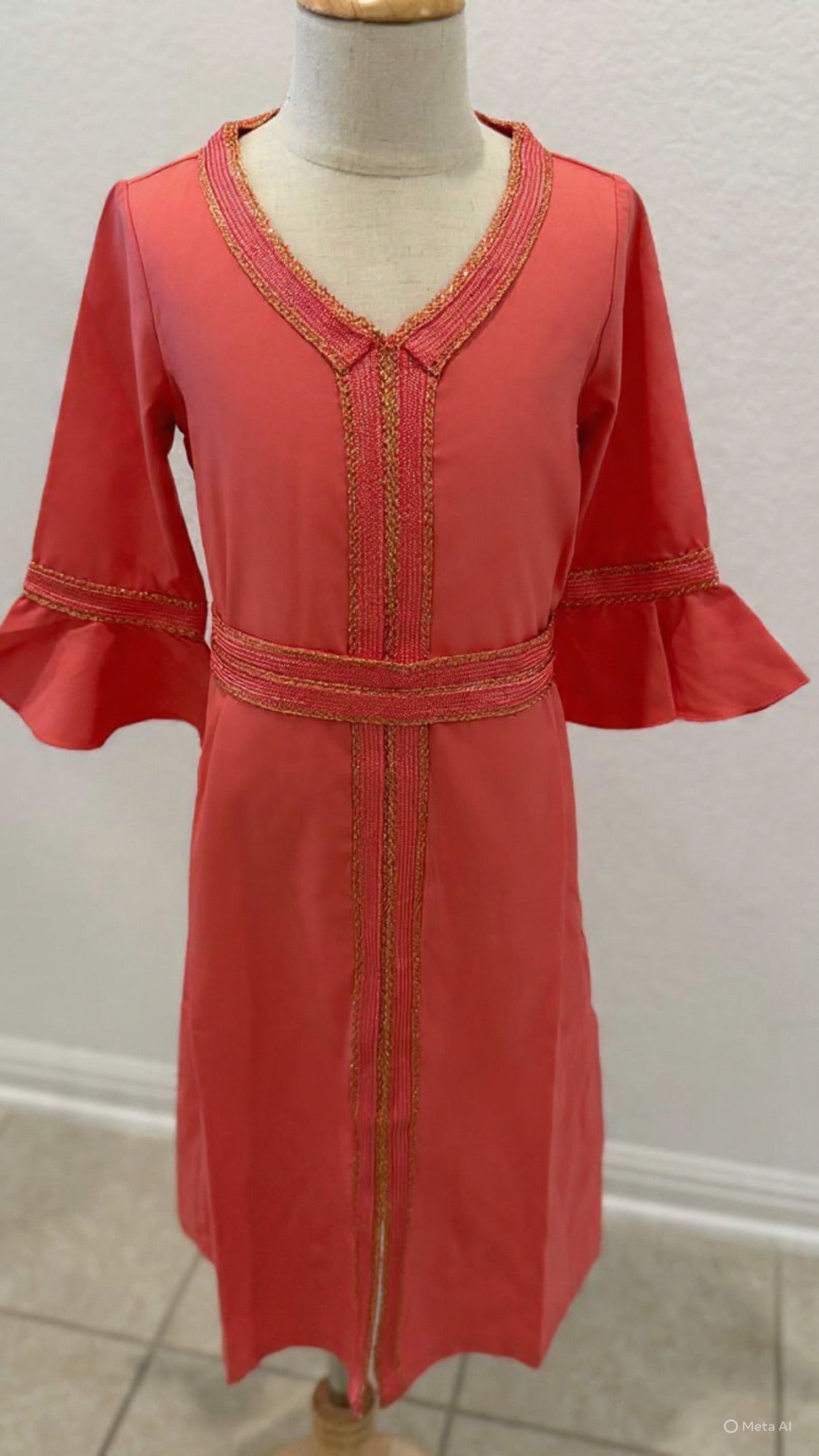 Kaftan Amaya