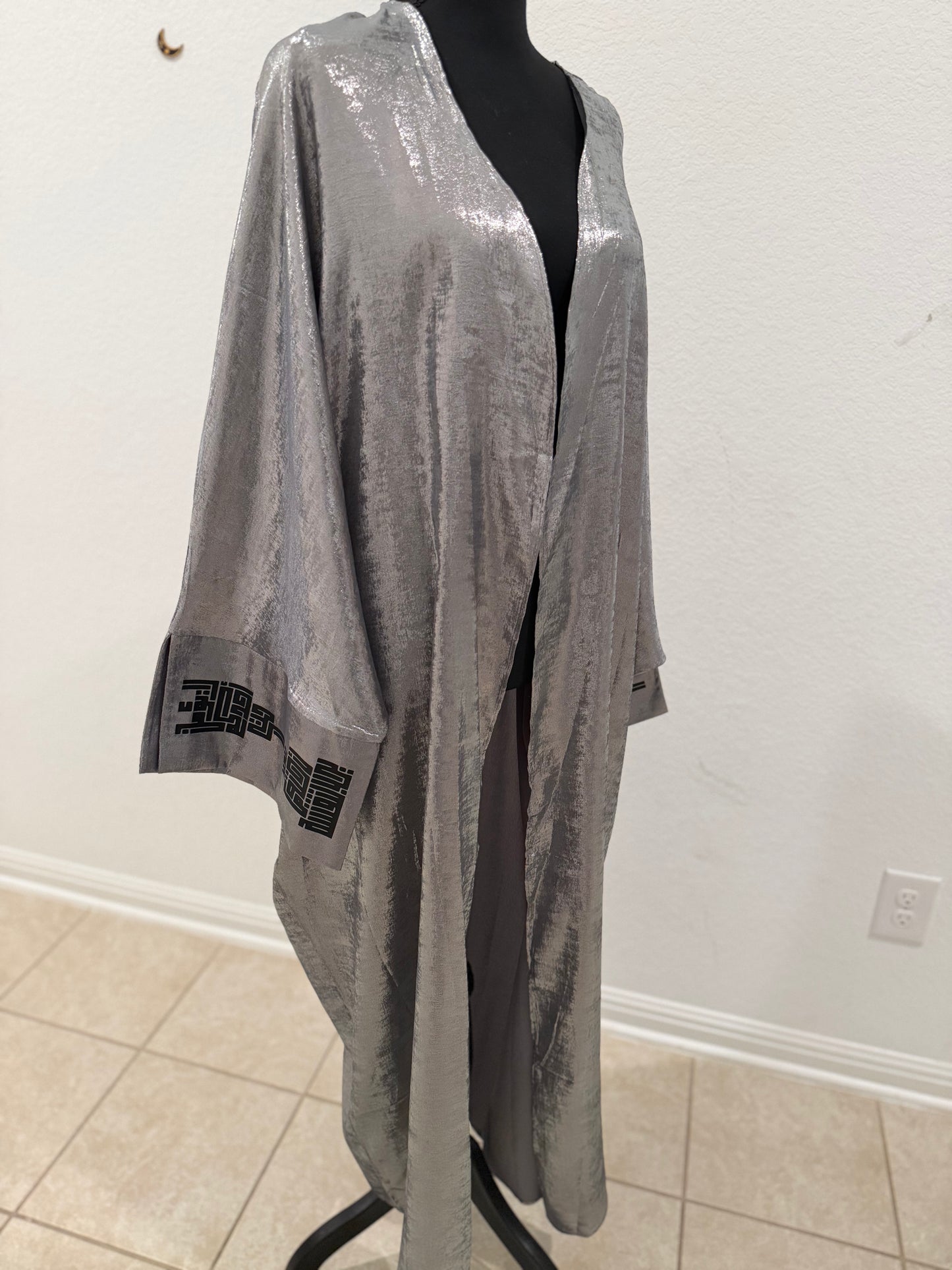 Love for others what you love for yourself