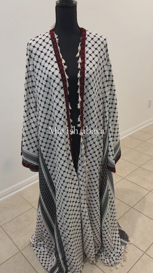 Mahvish Abaya